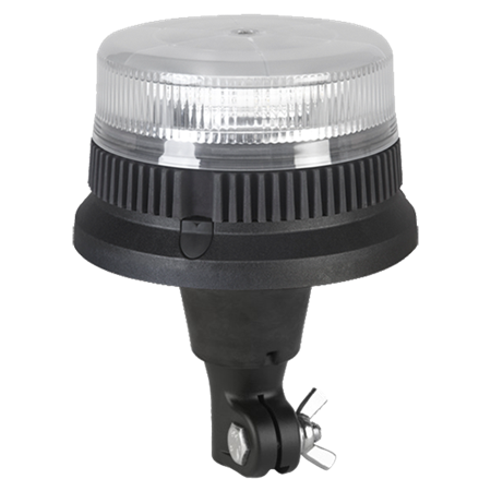 FlexiLed, Transp./Orange, Stång,12V